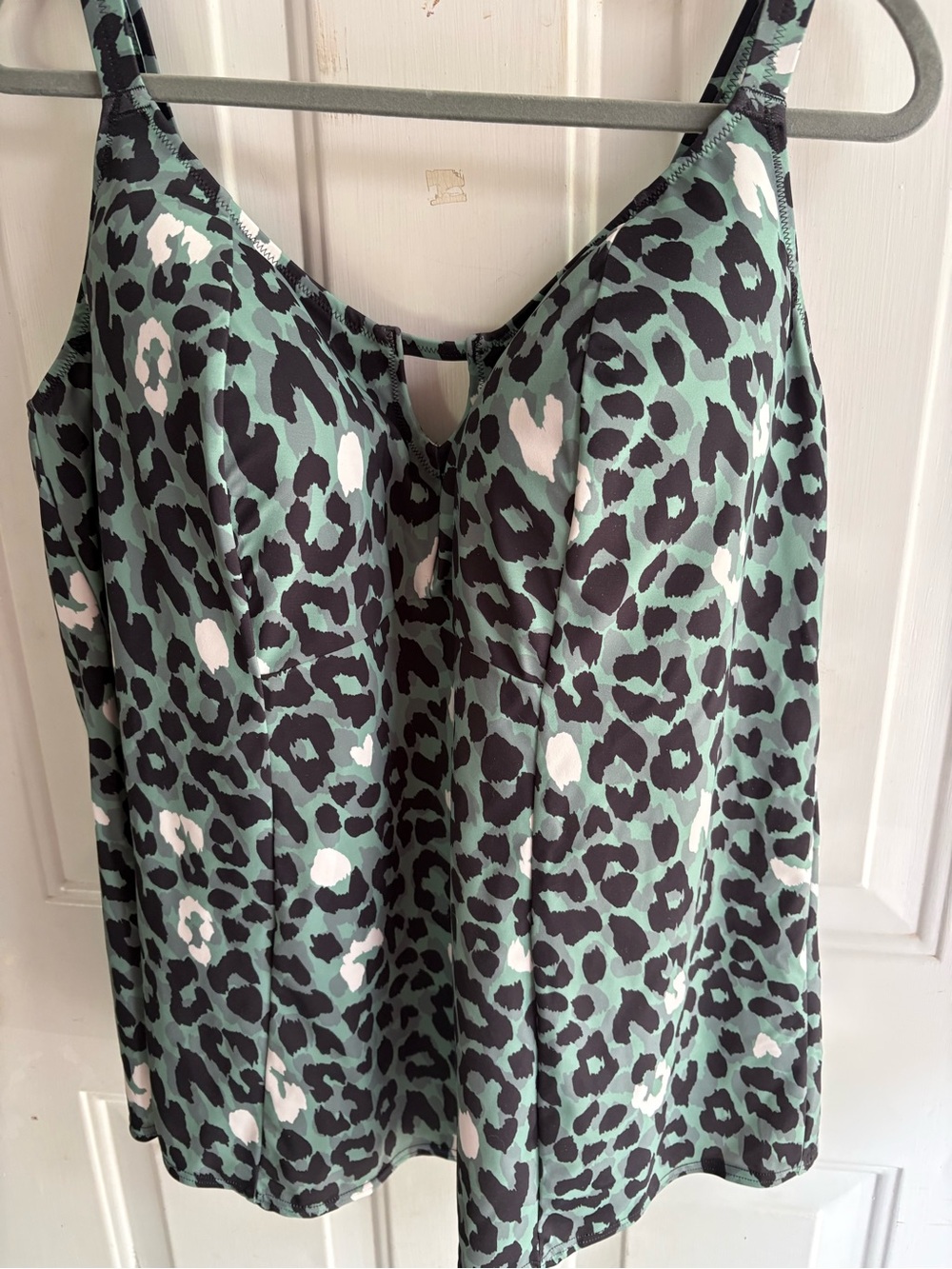 Elomi tankini top